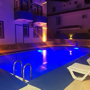 Fethiye Apart Otel